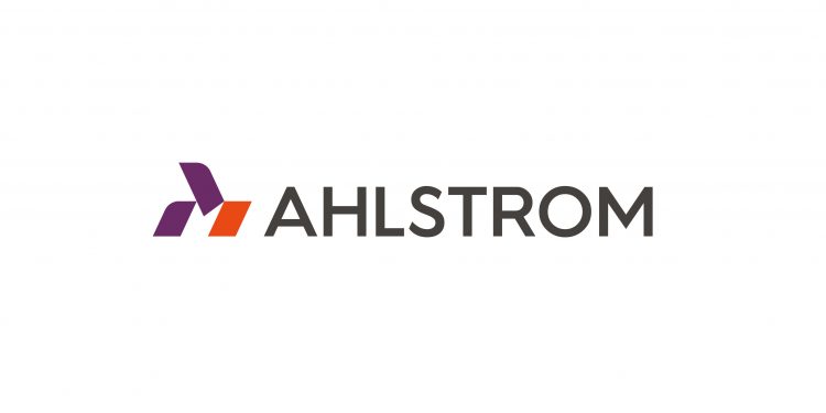 Ahlstrom introduces innovative label release papers with recycled and unbleached fiber content