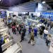 Converting and finishing at Labelexpo Europe 2023