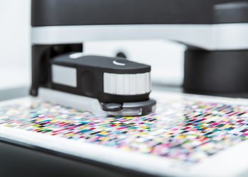 GMG Color launching digital press game-changer at Labelexpo 2023