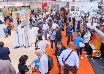 FESPA Middle East 2024 lider küresel tedarikçileri ve bölgesel distribütörleri bir araya getirecek
