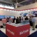 SISTRADE, Labelexpo Europe 2023 fuarı’da güçlü bir şekilde yer aldı