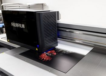 Ultimat Frames invests in Fujifilm Acuity Prime 30 to support business growth and expand product line