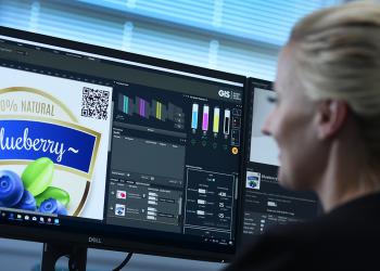 GIS to Present Latest Image Print Quality Solutions at LabelExpo 2023