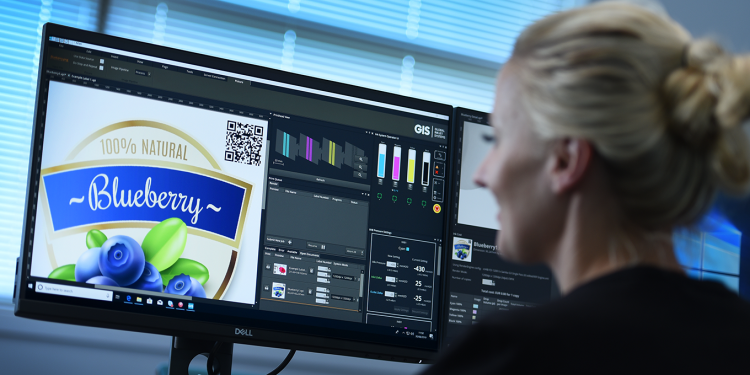 GIS to Present Latest Image Print Quality Solutions at LabelExpo 2023