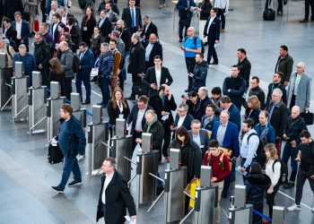 ICE Europe confidently reimagined: Industry gathering in 2025