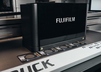 Künkler Industrieschilder GmbH powers up digital transformation for signage production with Acuity Prime 30 investment