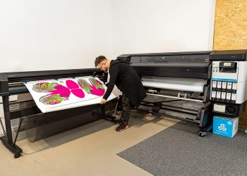 HP yeni giriş seviyesi 630 Serisi ile Latex yelpazesini genişletiyor