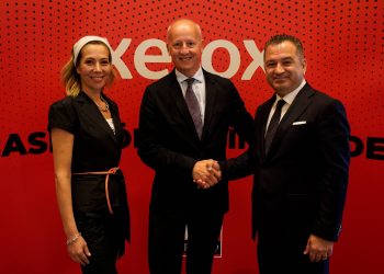Xerox Türkiye Operasyonunu Lidya Grup Satın Aldı