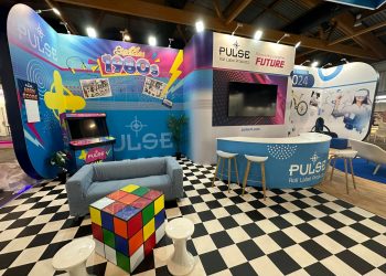 Monolox proves a smash hit at Labelexpo Europe