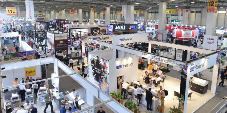 Dijital baskı ve promosyon sektörleri, 2024 yerel seçimlerine yönelik reklam ve tanıtım çözümleri de sunacak