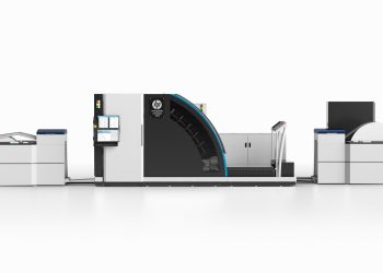 HP PageWide Advantage 2200 wins PRINTING United Alliance 2023 Pinnacle Award for Technology