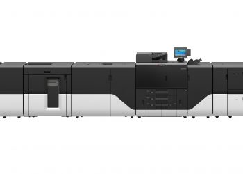 Kyocera, yeni TASKalfa Pro 15000c/B Mono Inkjet üretim yazıcısını tanıttı