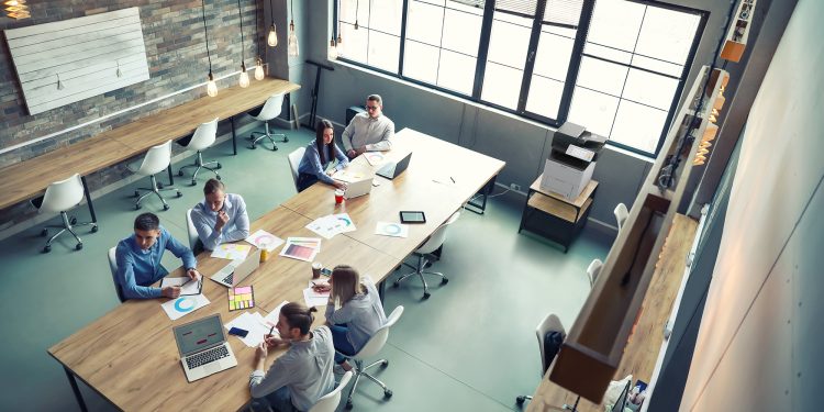 Kyocera, Ofis Kullanıcıları için Güvenlik ve Performansı Bir Araya Getiren Yeni ECOSYS MA4000 Serisini Tanıttı