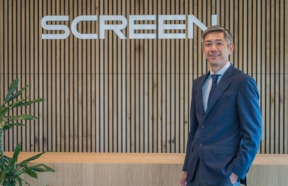 Screen Europe appoints Osamu Yamagata as new president