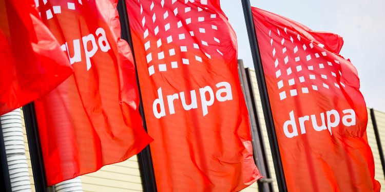 Sustainable growth in focus: Technology leaders prepare for drupa 2024