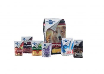 Terphane presents innovative solutions in polyester films during Packexpo Las Vegas