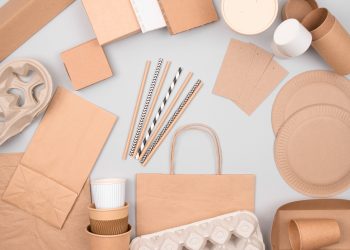 Ambalaj sektörünün 2023 ihracat hedefi 10 milyar dolar