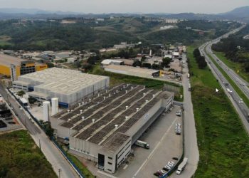 ACTEGA completes the consolidation of its Brazilian sites into a huge, state-of-the-art facility with New Managing Director at the Helm
