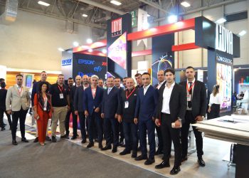 Lidya Grup, SIGN İstanbul 2023’de teknoloji şovu yaptı