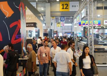 SIGN İstanbul’u 4 bini yurt dışından yaklaşık 25 bin profesyonel ziyaret etti