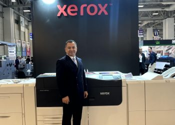 Lidya Group, which acquired Xerox Turkey operation, raised the bar
