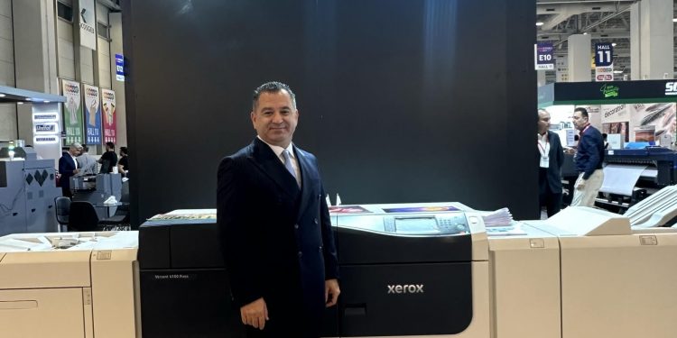 Lidya Group, which acquired Xerox Turkey operation, raised the bar