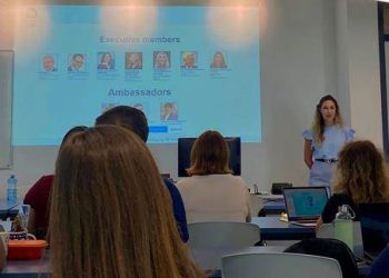 WPO is part of the “Packaging around the world” collaborative lecture with the FH Campus Wien University