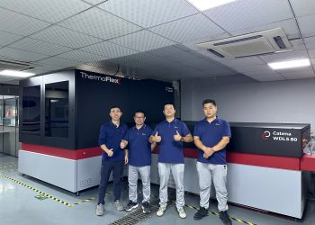 Sinwa renews and expands its collaboration with XSYS