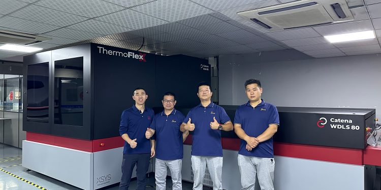 Sinwa renews and expands its collaboration with XSYS