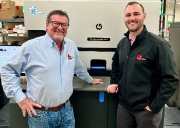 Abbott Label diversifies its offerings with the HP Indigo 6k Digital Press
