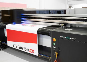 World-first: Allen Signs becomes first business to invest in Fujifilm Acuity Prime Hybrid to support its efficiency and expansion