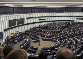 European Parliament improves rules on packaging recyclability but takes a risky bet on recycled plastic content