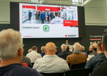 KASAD’dan İsviçre Ziyareti