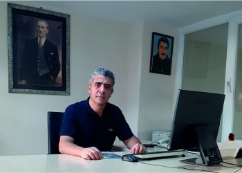 Türk baskı sektörüne ter ve mürekkep dökenler