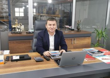 Servis Matbaa Malzemeleri Genel Müdürü Hakkı Tokat: “Matbaa sektörü, ambalaja yöneliyor…”