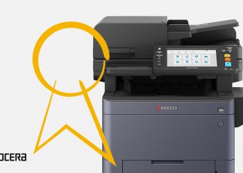 Kyocera, IDC MarketScape Tedarikçi Değerlendirmesinde “Büyük Oyuncu” seçildi