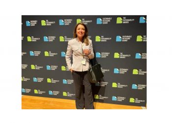 The World Packaging Organisation (WPO) was present at the ‘Sustainable Packaging Summit’ and the ‘Sustainability Awards’