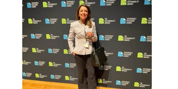 The World Packaging Organisation (WPO) was present at the ‘Sustainable Packaging Summit’ and the ‘Sustainability Awards’
