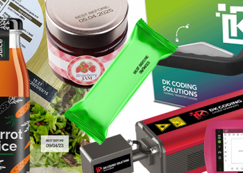 Thermal Transfer Solutions brings its Thermal Transfer Over printers