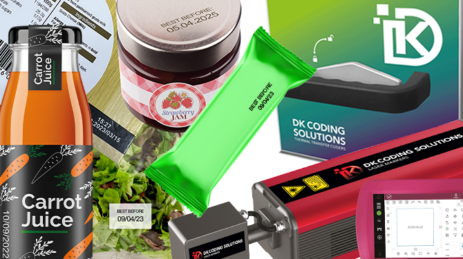 Thermal Transfer Solutions brings its Thermal Transfer Over printers