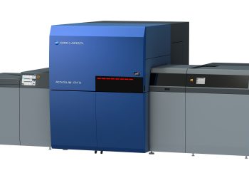 Konica Minolta: “Dünyanın öncü baskı teknolojileri fuarı Drupa için şimdiden hazır mısınız?”