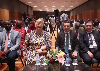 Furniture, paper and forestry products industry turned its export route to Mauritania and Senegal
