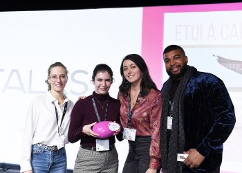Paris Packaging Week shines spotlight on future talent with Huda Beauty design contest