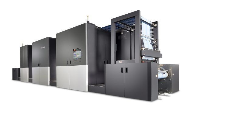 Fujifilm announces Packaging Open House event from 12th – 15th February