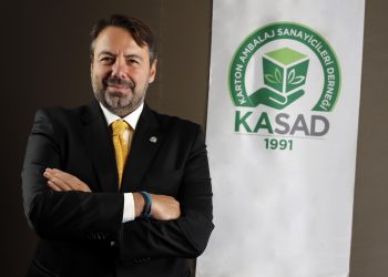 Her ambalaj kendini yeniden icat etmek durumunda kalacak