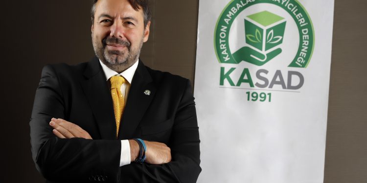 Her ambalaj kendini yeniden icat etmek durumunda kalacak