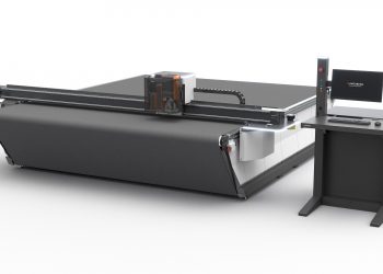 Kongsberg Precision Cutting Systems sets new standard in corrugated production with launch of new Kongsberg Ultimate