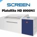 01 Dec 2023 SCREEN launches upgraded and more sustainable thermal Computer to Plate lineup with PlateRite HD 8900N II series