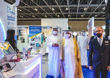 BOBST to present market-leading label solutions at Gulf Print & Pack 2024
