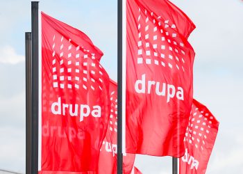 Successful start of drupa world tour